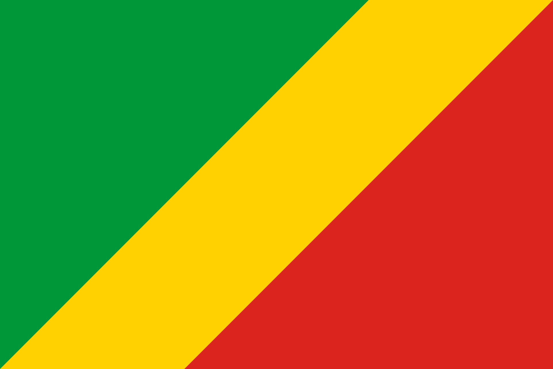 The Republic of Congo