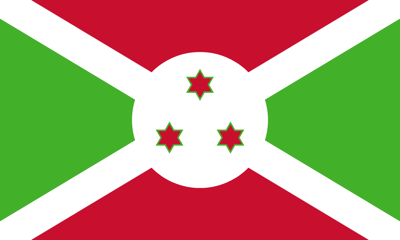 Burundi
