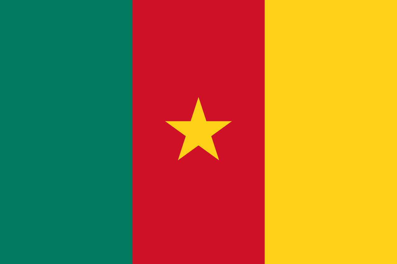 Cameroon