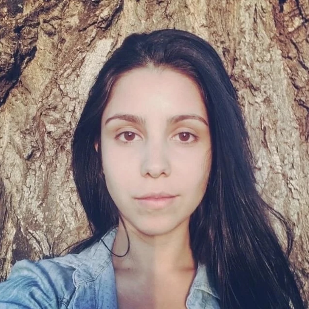 A photo of Stephanie