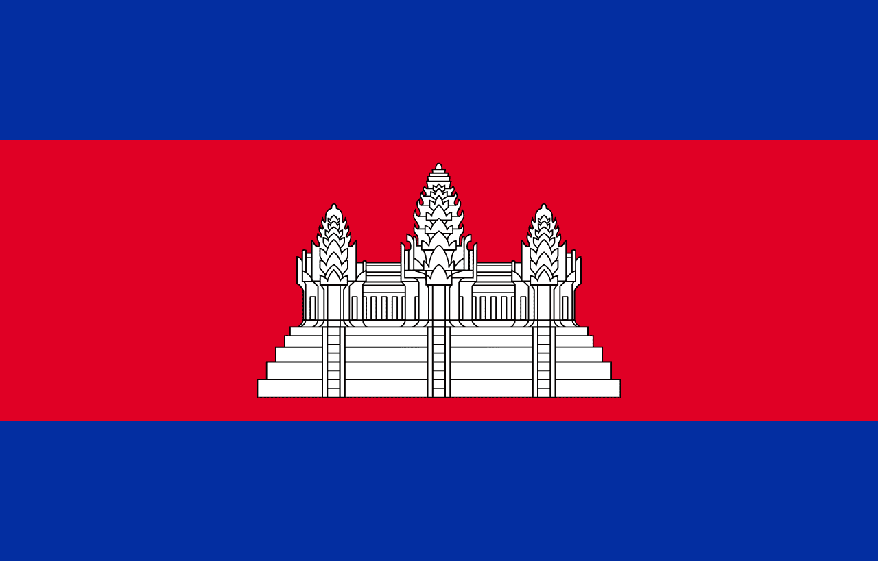 Cambodia